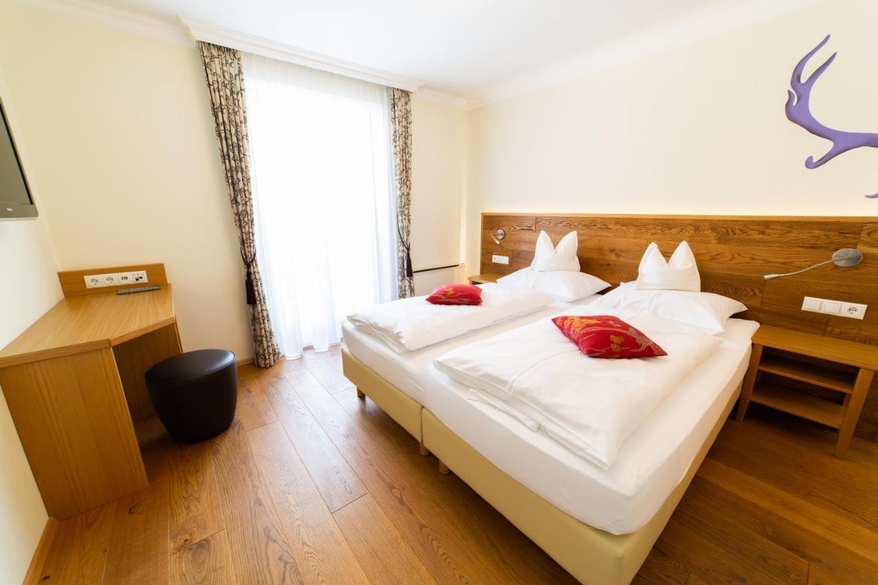 Aparthotel Hirschenau Filzmoos Exterior photo